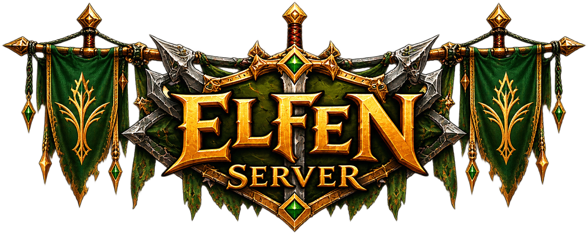 Elfen Server