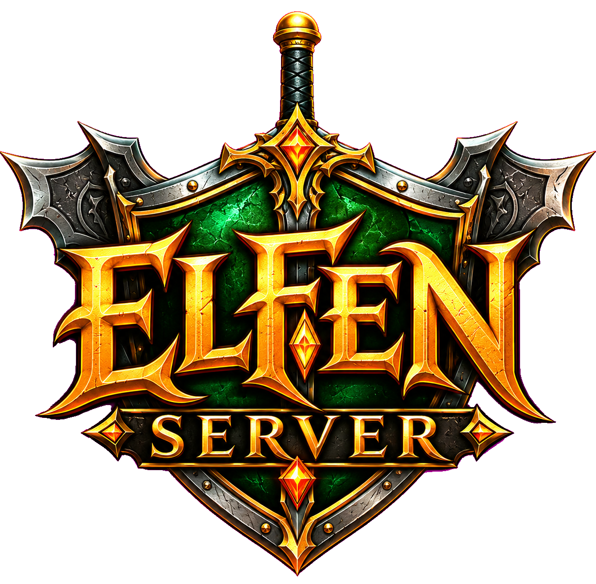 Logo Elfen Server